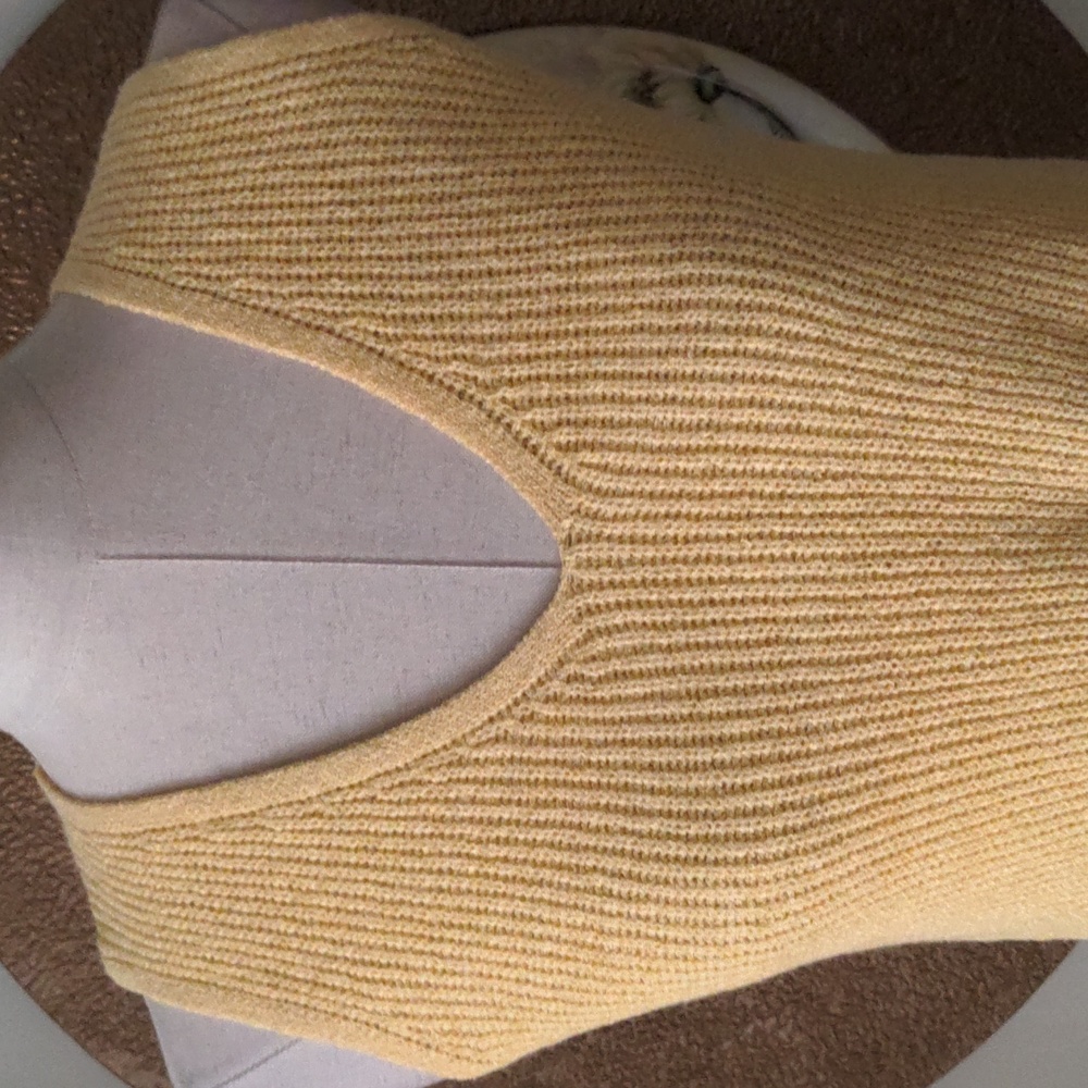Marled top - Picture 2 of 10